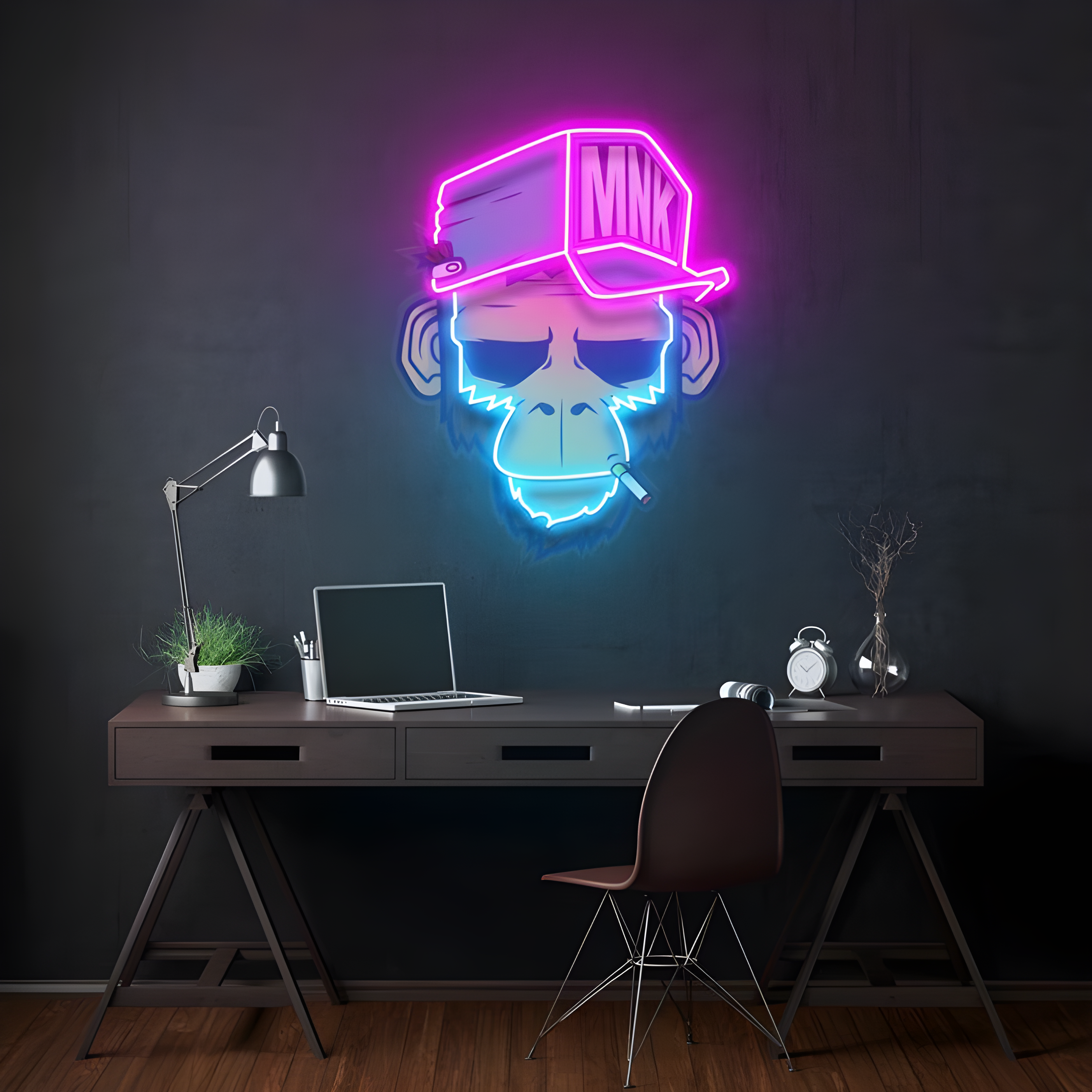 Neon Signboards