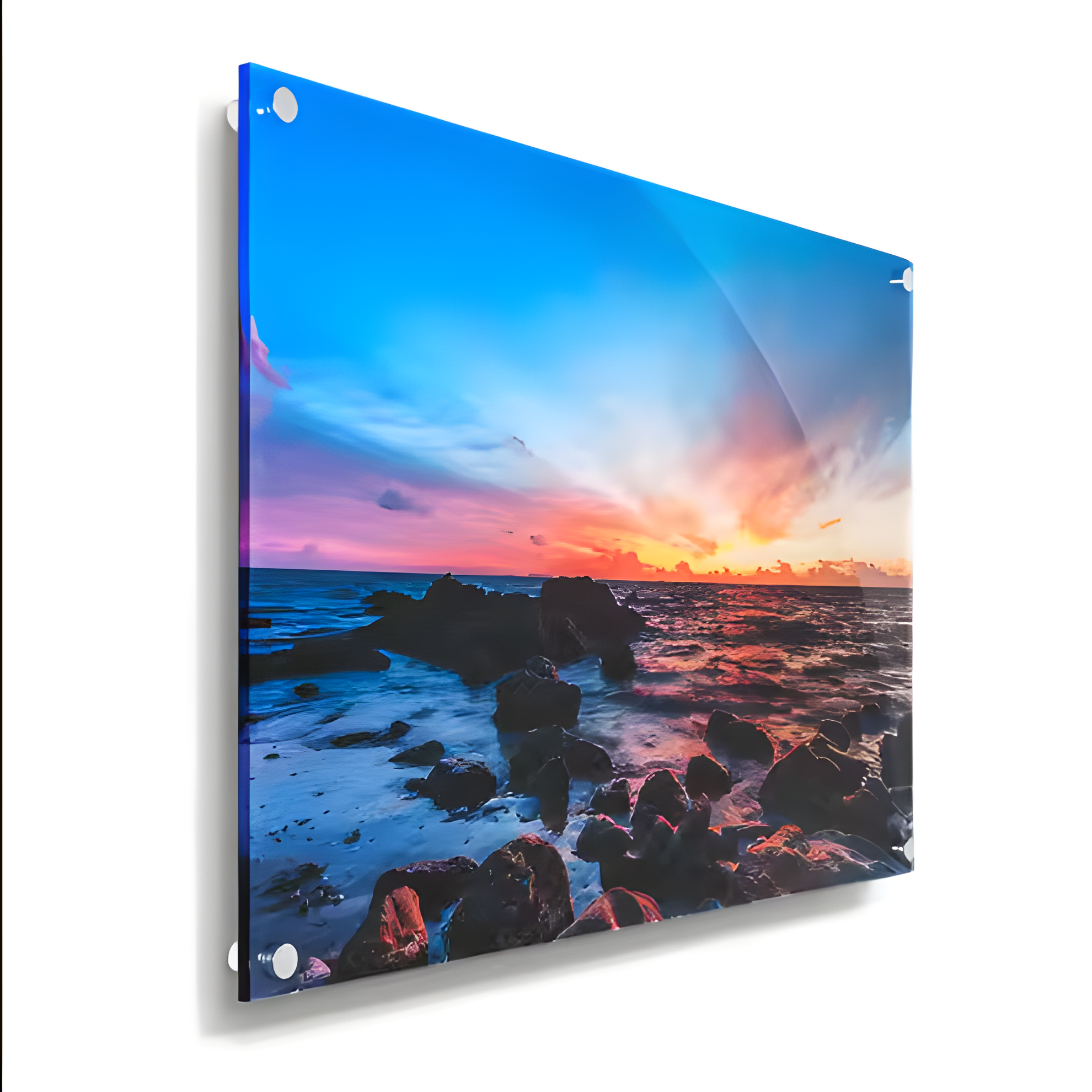 Premium Acrylic Frames