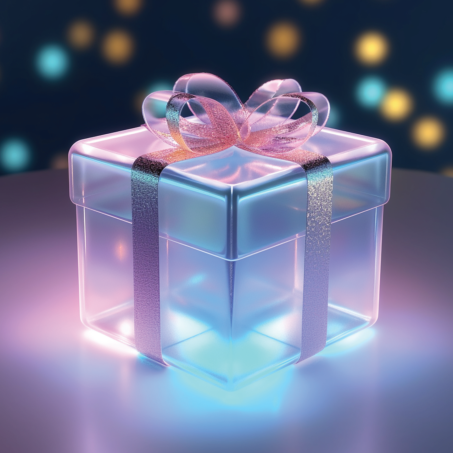 Custom Magic