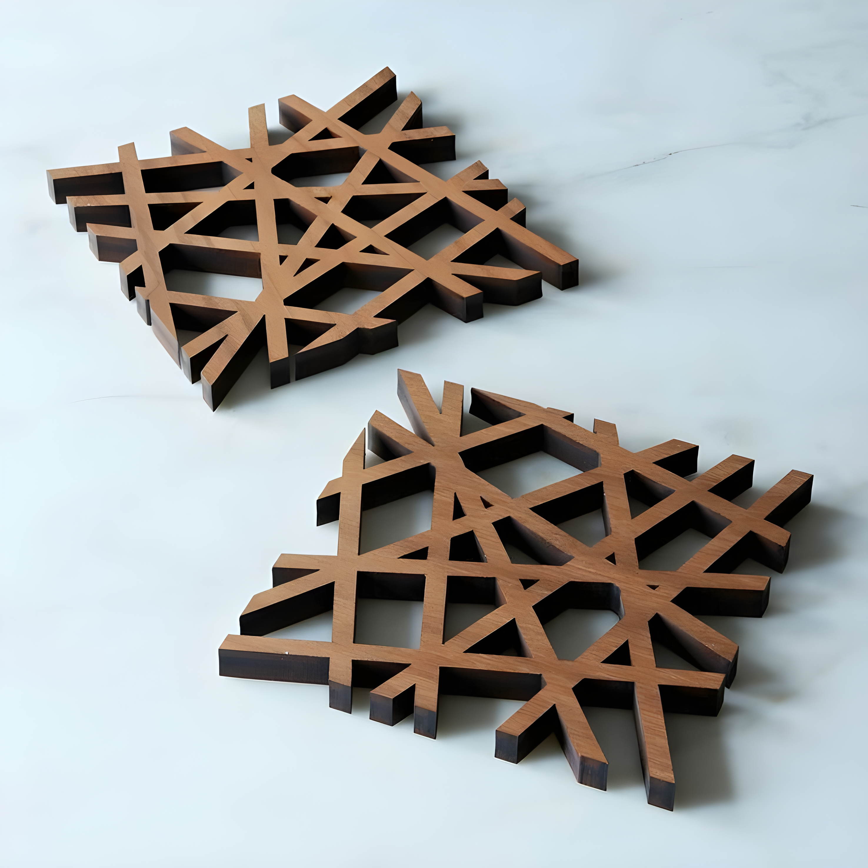 MDF Coasters