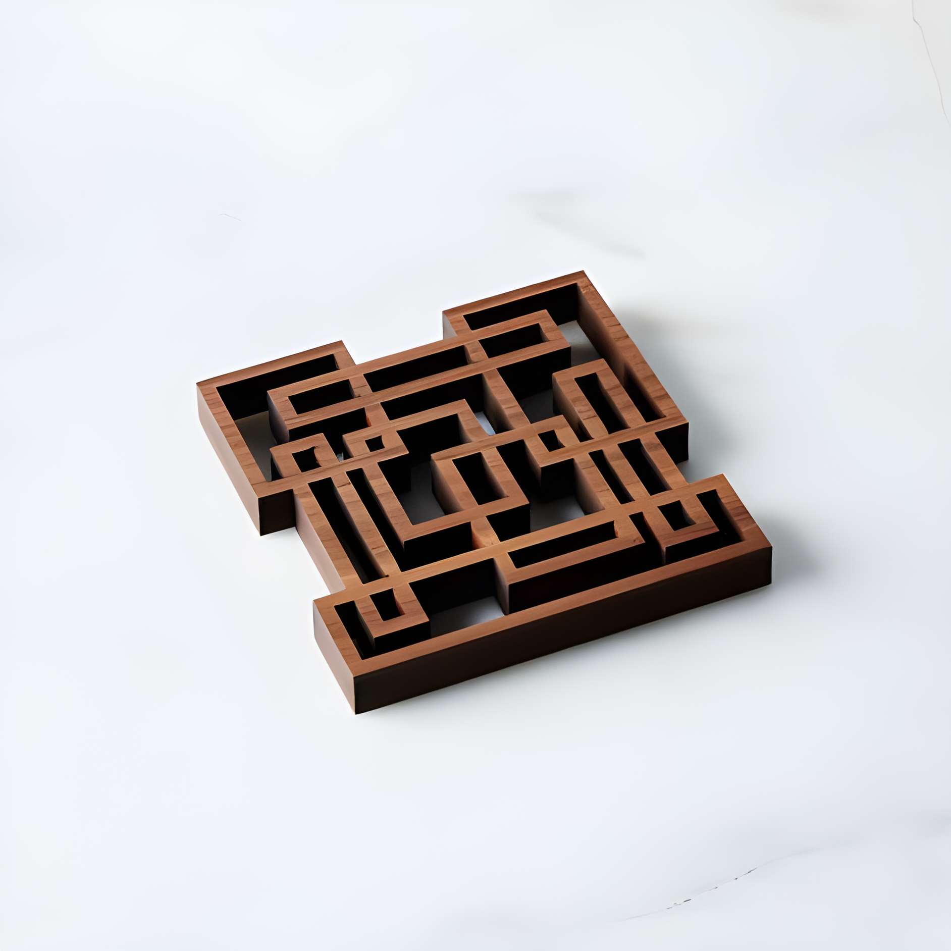 MDF Coasters