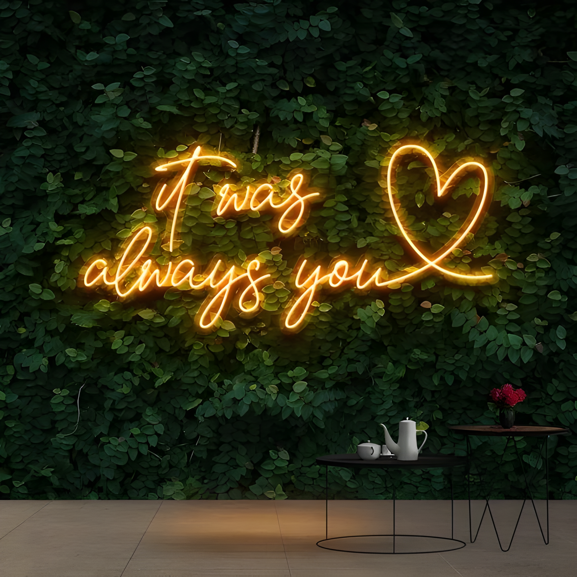 Neon Signs