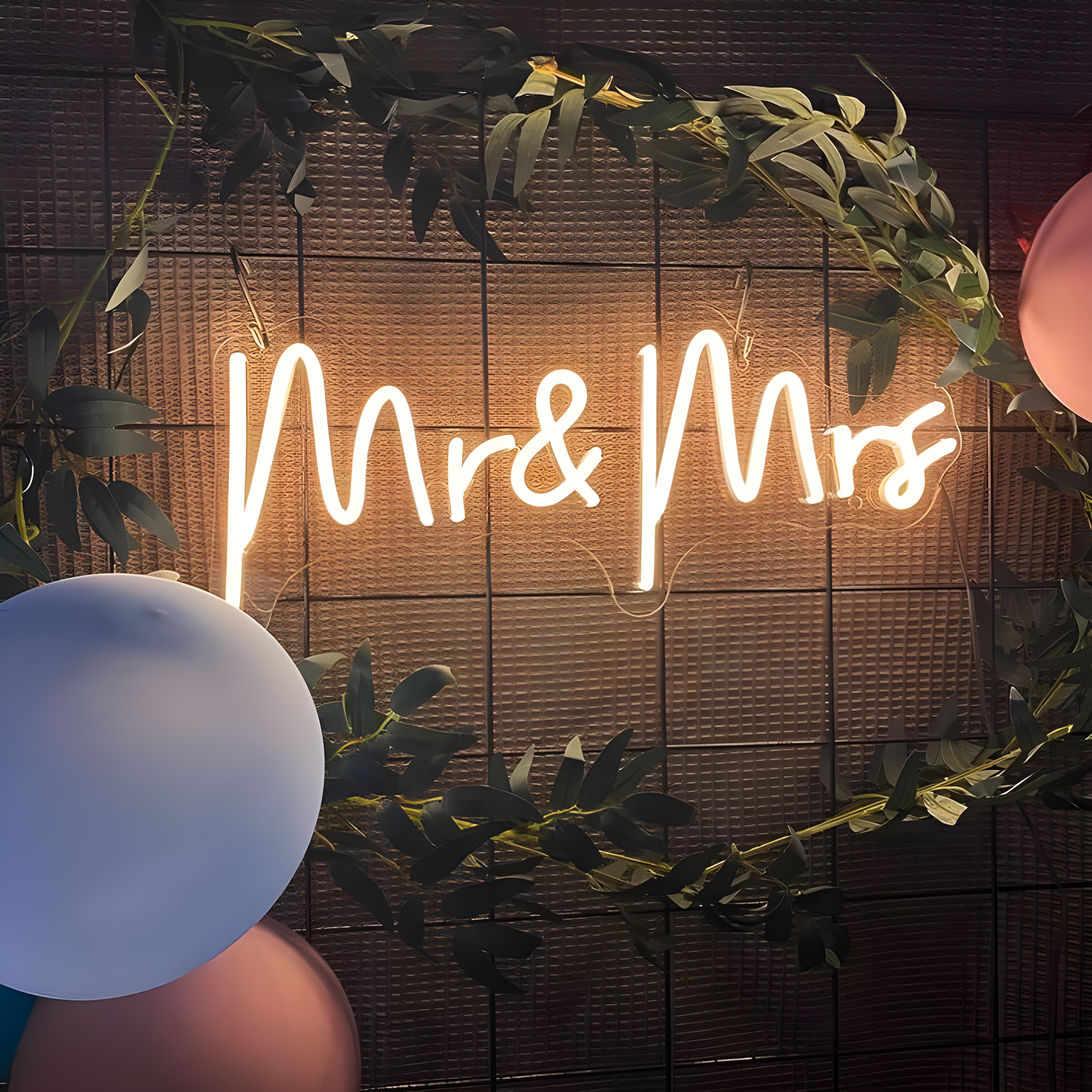 Neon Signs