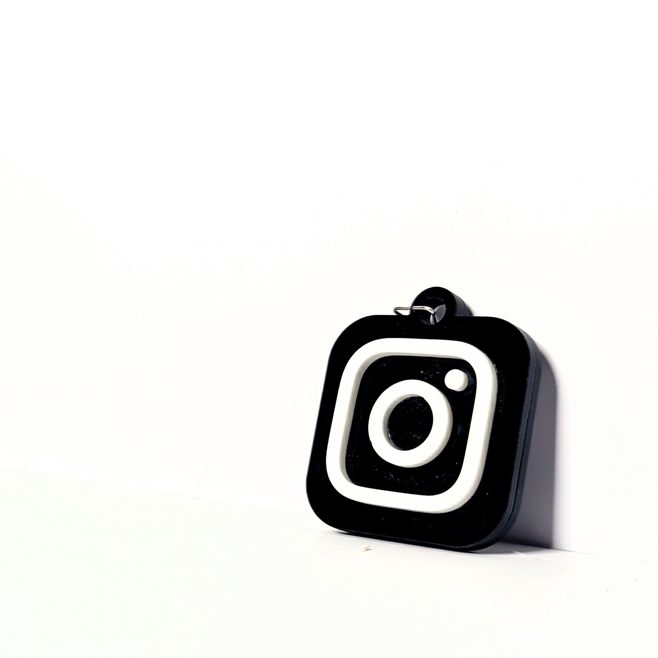 NFC Keychain
