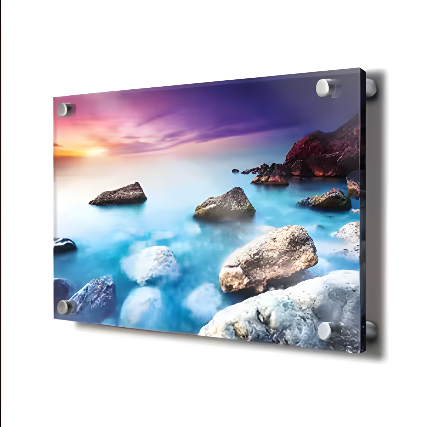 Premium Acrylic Frames