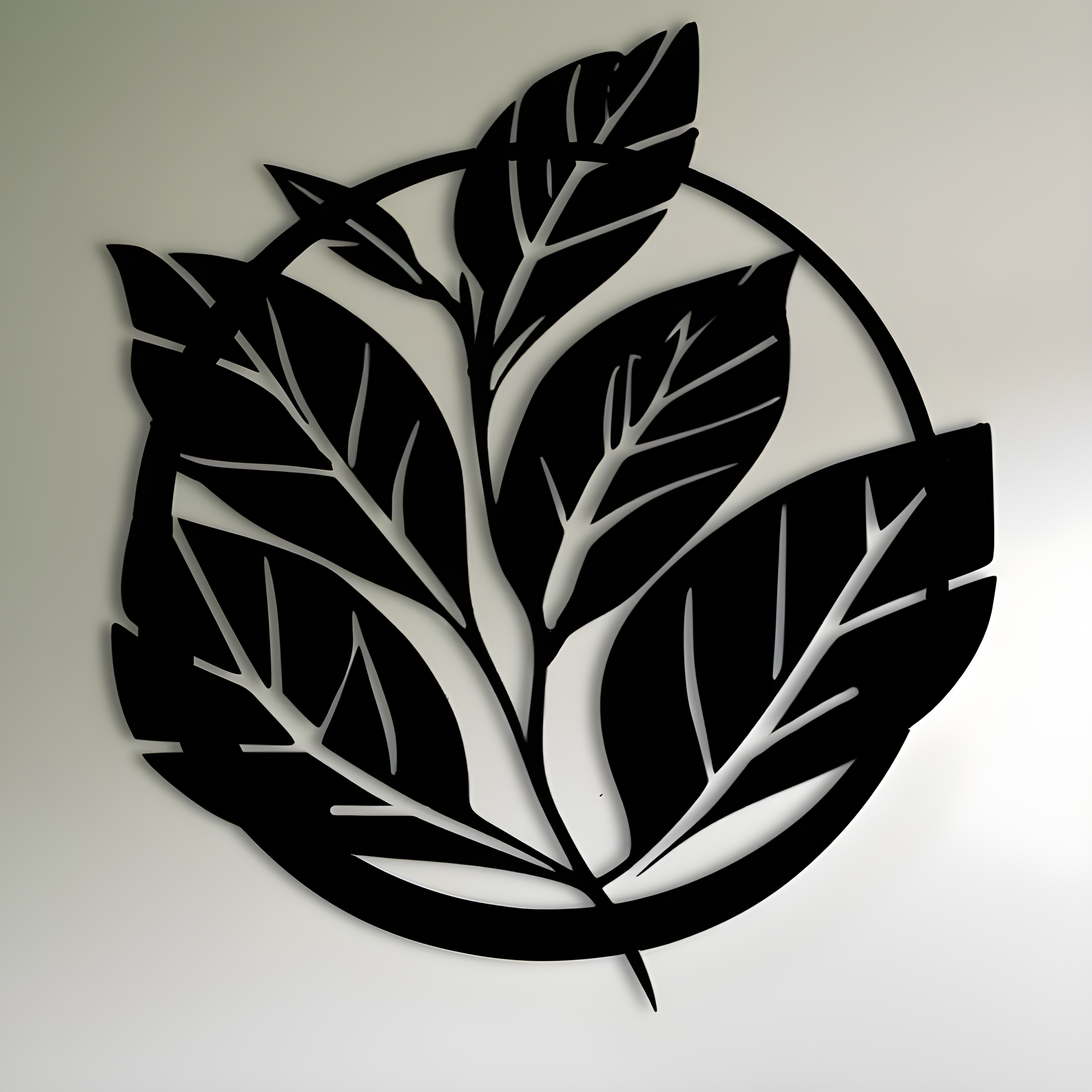 Metal Wall Art