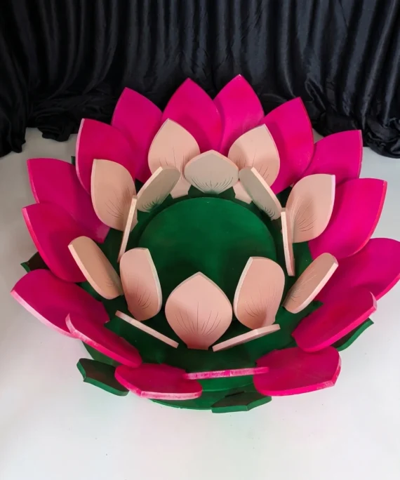 Lotus Makar