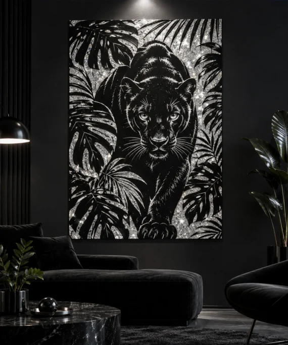 Noir Posters and Stickers