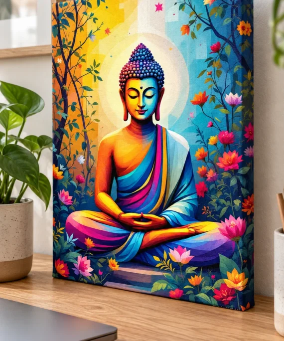 Less Chaos, More Zen